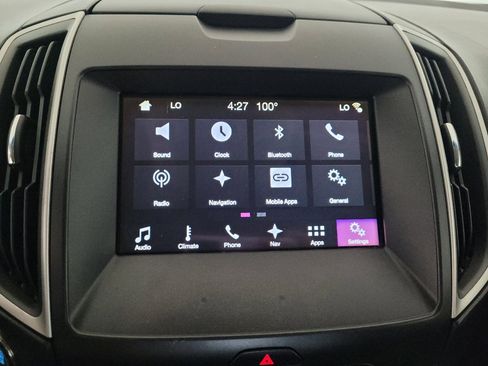 Used 2017 Ford Edge SEL w/ Equipment Group 201A FWD image 25