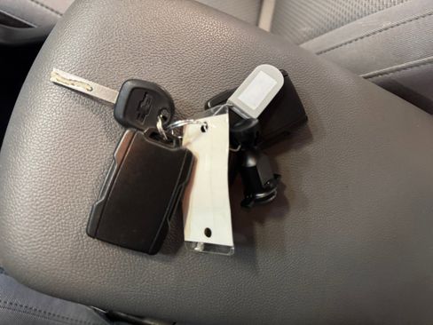 Used 2020 Chevrolet Colorado W/T w/ WT Convenience Package image 27