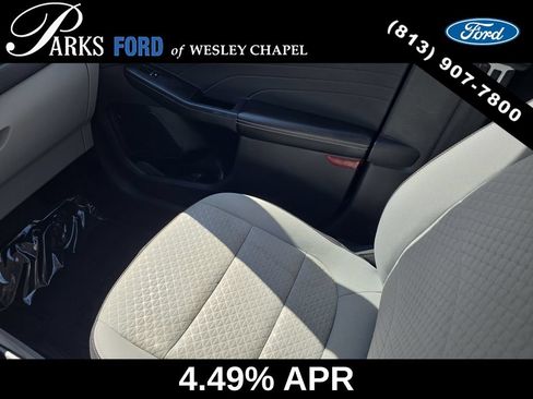 Used 2023 Ford Escape Active w/ Tech Pack #1 FWD image 15