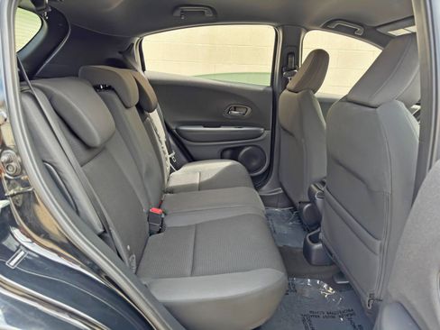 Used 2019 Honda HR-V Sport image 31