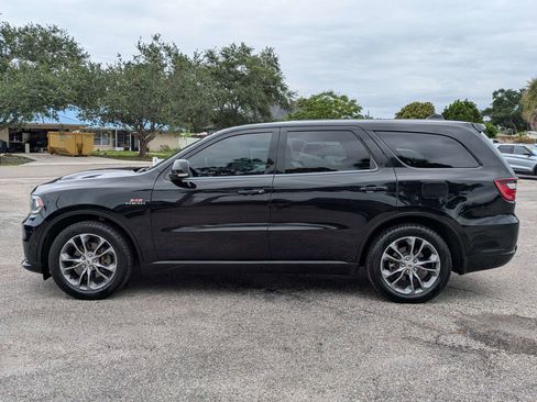 Used 2020 Dodge Durango R/T RWD image 7