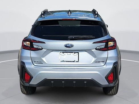 New 2026 Subaru Crosstrek 2.5i Limited AWD/4WD image 11