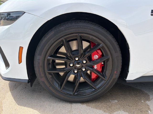 New 2026 Ford Mustang GT Premium RWD image 12