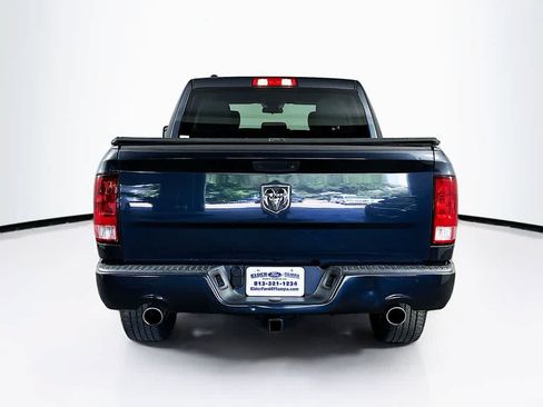 Used 2018 RAM 1500 Express w/ Express Value Package RWD image 5