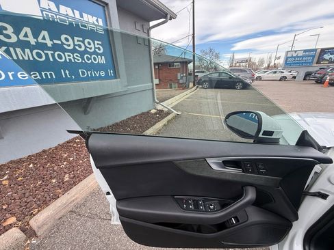 Used 2018 Audi A5 2.0T Premium Plus image 28