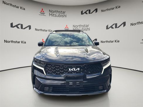 Used 2023 Kia Sorento SX AWD/4WD image 8