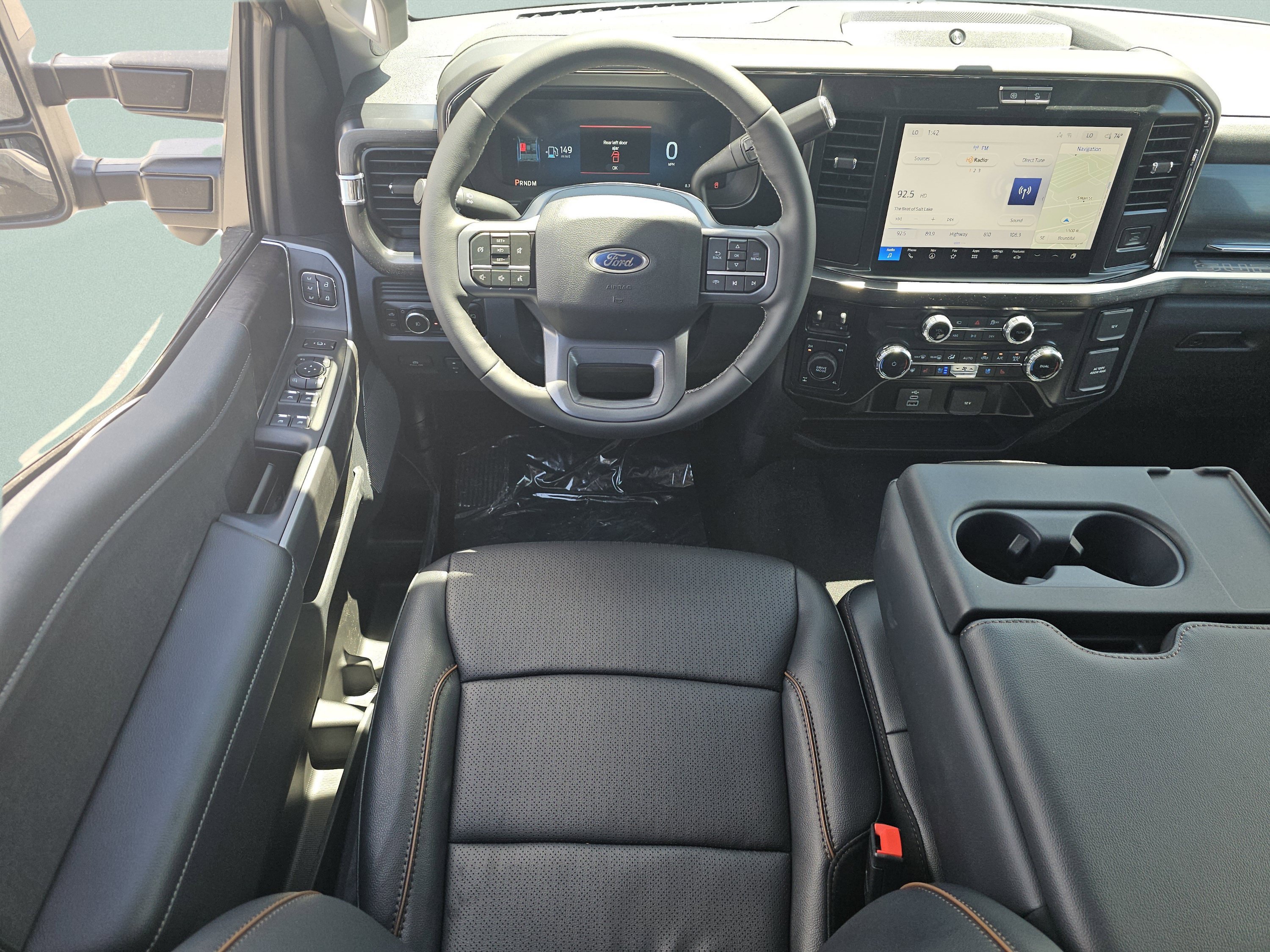 New 2026 Ford F350 Lariat AWD/4WD image 4