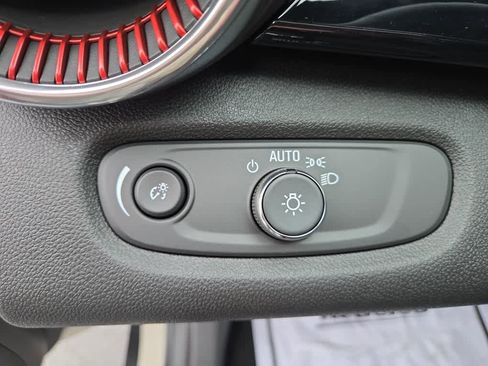 New 2026 Chevrolet Trax RS w/ Driver Confidence Package image 16