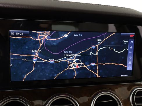 Used 2017 Mercedes-Benz E 300 4MATIC image 49