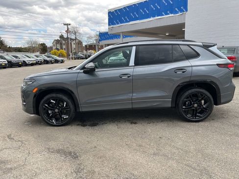 New 2026 Volkswagen Tiguan SE R-Line image 20