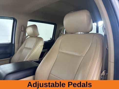 Used 2019 Ford F250 Lariat w/ Lariat Value Package image 14