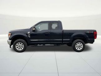 Used 2021 Ford F350 XLT video 2