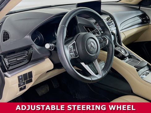 Used 2023 Acura RDX FWD image 7