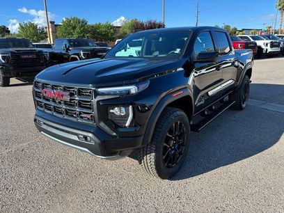 New 2026 GMC Canyon AT4 w/ Technology Plus Package