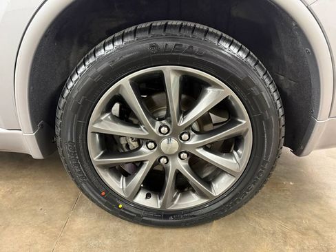 Used 2018 Dodge Durango GT w/ Premium Group AWD/4WD image 35