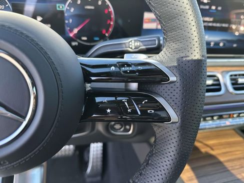 New 2025 Mercedes-Benz GLS 450 GLS  450 image 17