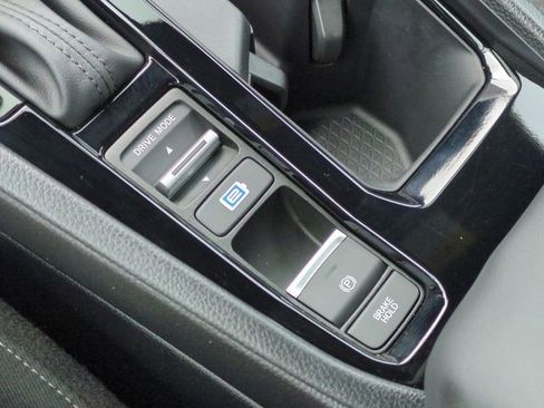 Used 2025 Honda Accord Sport image 20
