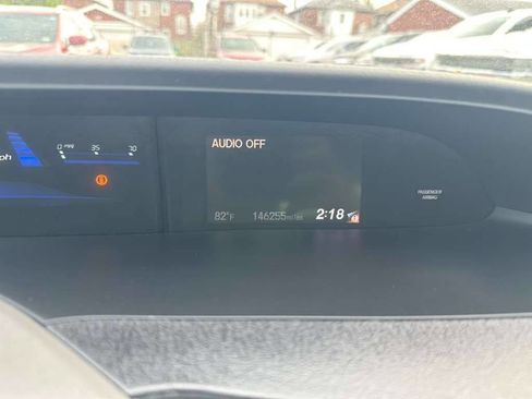 Used 2012 Honda Civic EX image 16