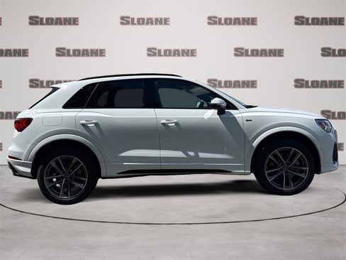 New 2025 Audi Q3 2.0T Premium image 6