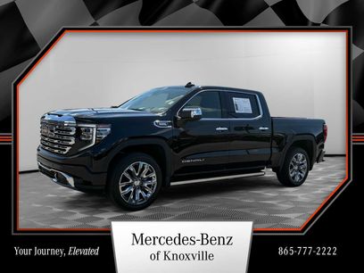 Used 2026 GMC Sierra 1500 Denali