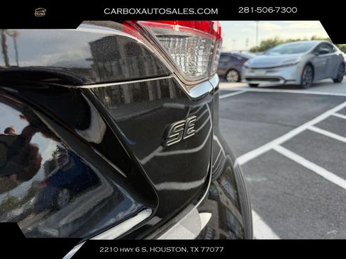 Used 2026 Toyota Corolla SE FWD image 26