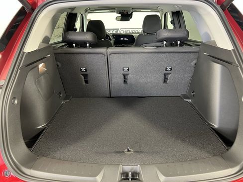 New 2026 Chevrolet TrailBlazer LT w/ Convenience Package image 10