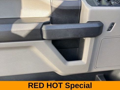 Used 2020 Ford F150 XL w/ XL Power Equipment Group AWD/4WD image 12