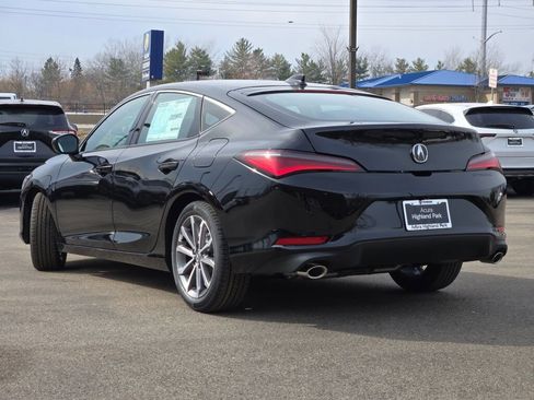 New 2026 Acura Integra image 17