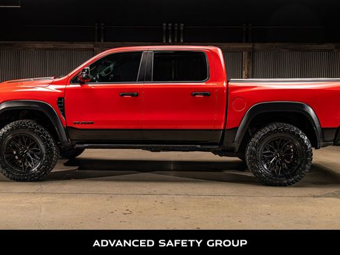 Used 2023 RAM 1500 TRX w/ TRX Level 2 Equipment Group image 6