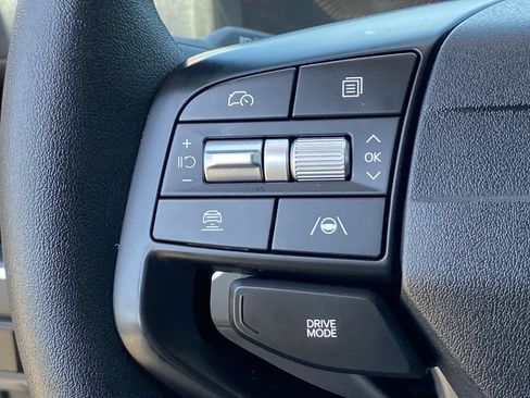 Used 2025 Kia K4 FWD image 27