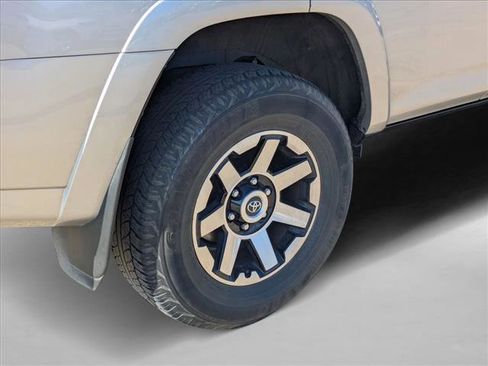 Used 2021 Toyota 4Runner SR5 image 20