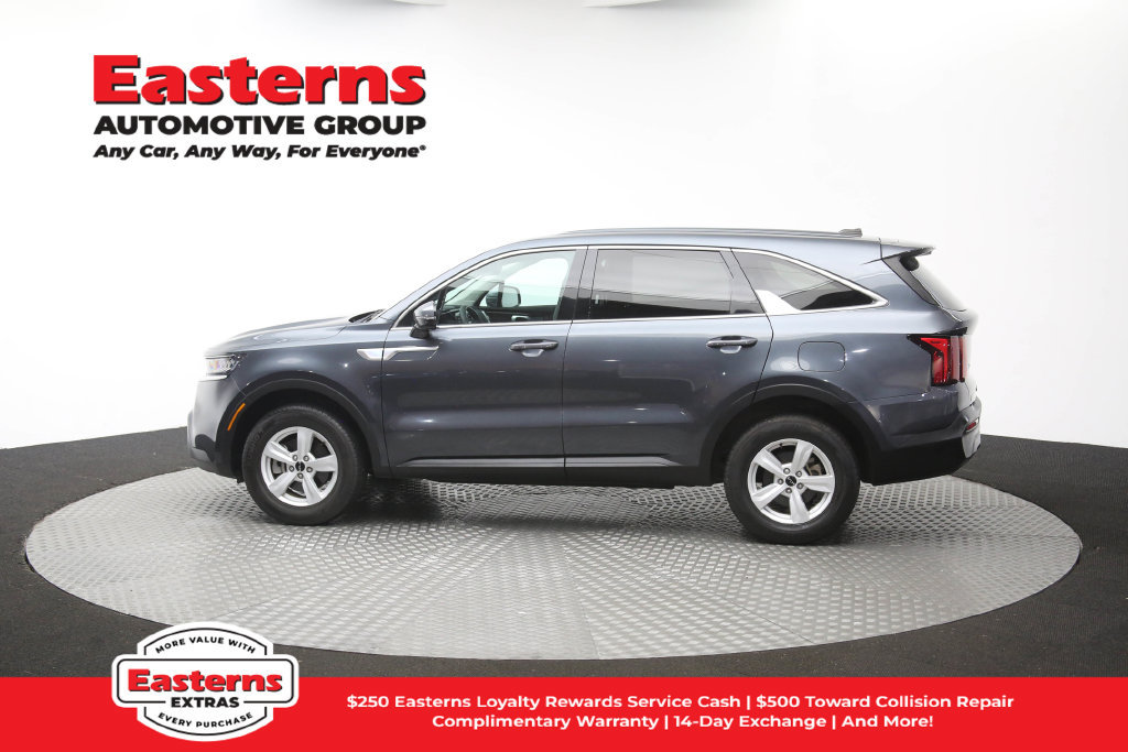 Used 2022 Kia Sorento LX AWD/4WD image 60