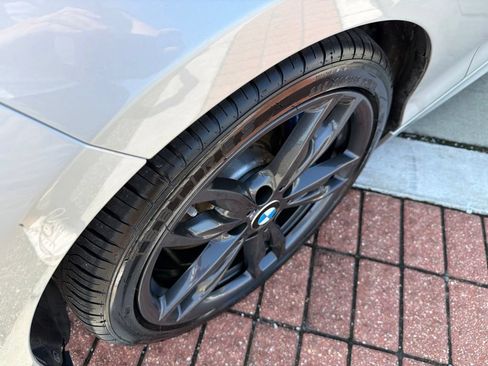 Used 2016 BMW M235i Coupe RWD image 11