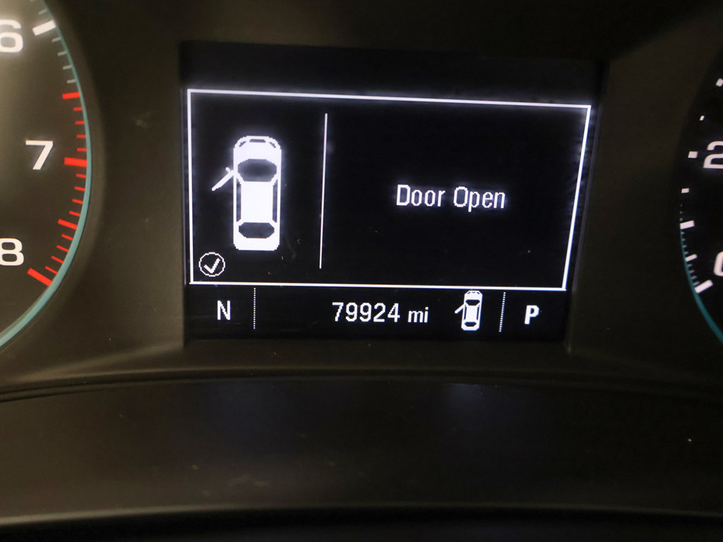 Used 2024 Chevrolet Malibu LS w/ Driver Confidence Package FWD image 37