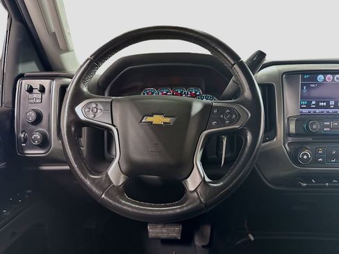 Used 2016 Chevrolet Silverado 2500 LT AWD/4WD image 17