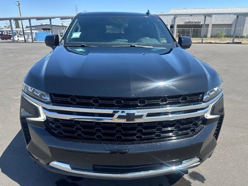 Used 2024 Chevrolet Tahoe LS RWD image 7