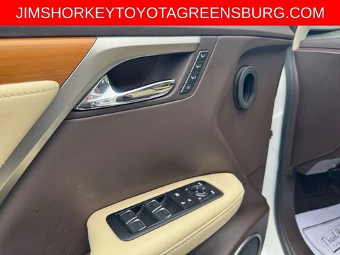 Used 2016 Lexus RX 350 AWD w/ Premium Package image 12