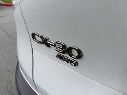 New 2026 MAZDA CX-30 AWD 2.5 S image 10