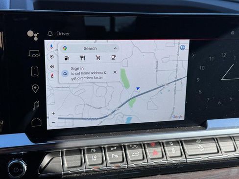 Used 2024 GMC Sierra 2500 SLT w/ SLT Premium Package image 21