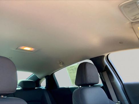 Used 2021 Chevrolet Malibu LS FWD image 13