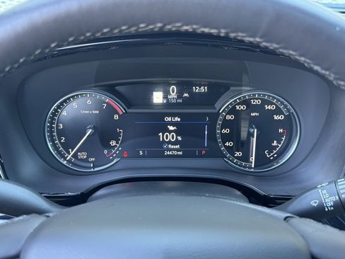 Used 2025 Cadillac XT6 Premium Luxury image 30