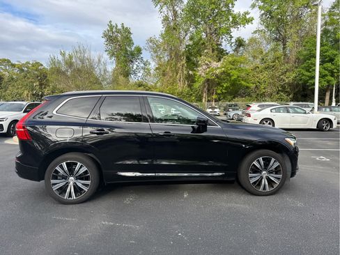 Certified 2023 Volvo XC60 B5 Plus image 17