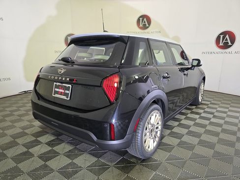 New 2026 MINI Cooper S image 4