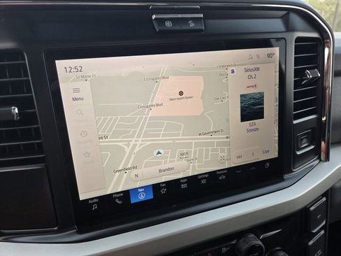 New 2026 Ford F250 XLT AWD/4WD image 6