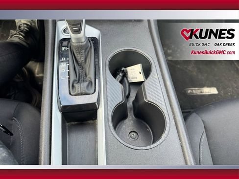 Used 2025 Nissan Altima 2.5 SV image 21