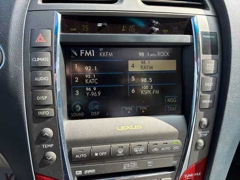 Used 2008 Lexus ES 350 FWD image 33