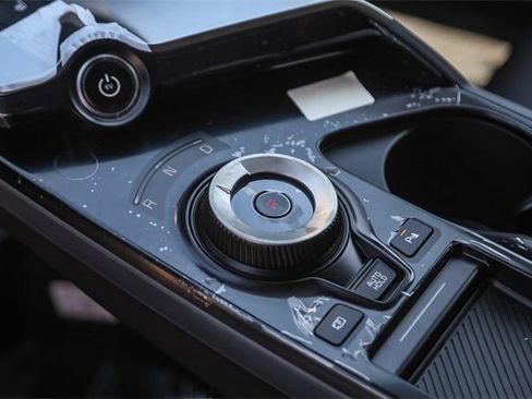 New 2025 Kia EV6 Wind image 19