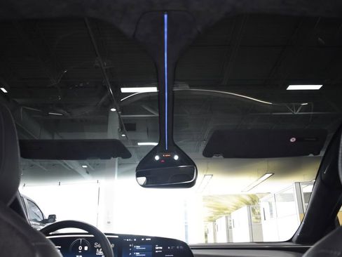 Used 2023 Lucid Air Grand Touring image 40