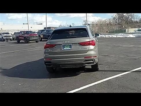 Used 2023 Audi Q3 2.0T Premium image 73