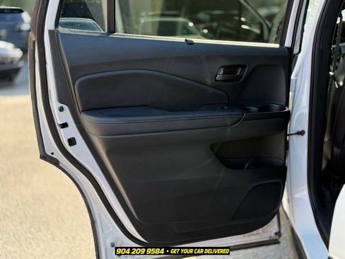Used 2022 Honda Passport TrailSport image 14